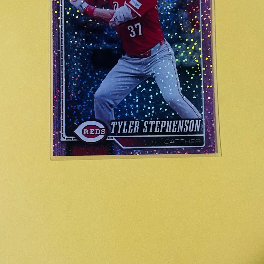 N/A 2026 topps